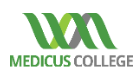 Medicus college Medicus college