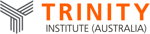 TRIN ITY INSTITUTE TRIN ITY INSTITUTE